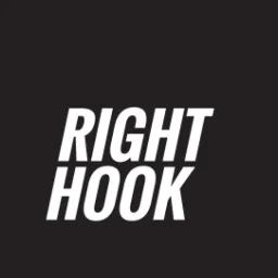 Right Hook Digital logo