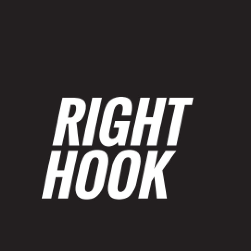 Right Hook Digital logo