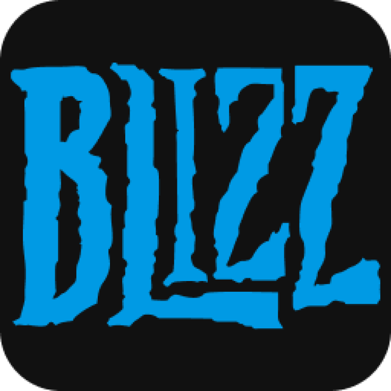 Blizzard_Ent logo