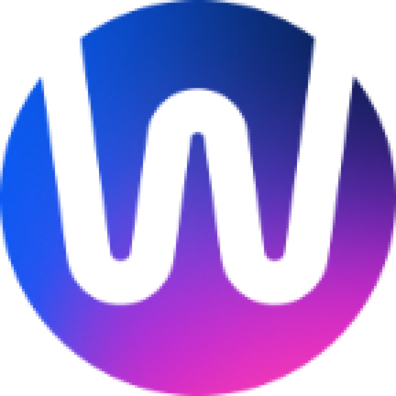 Webest logo