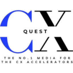 CX Quest logo