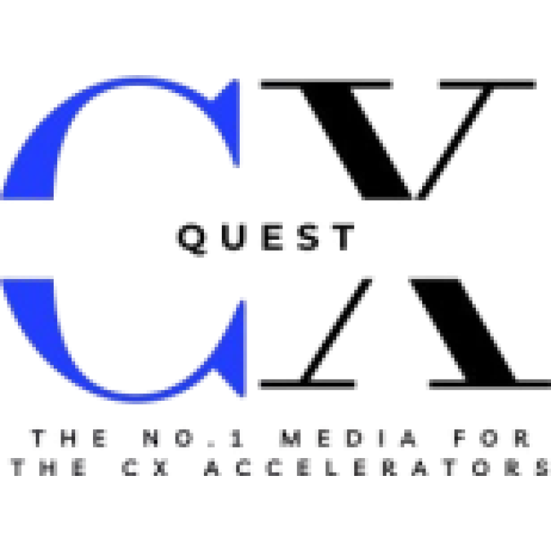 CX Quest logo