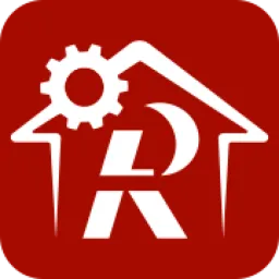 Restate.ru logo