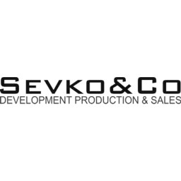 Sevko logo