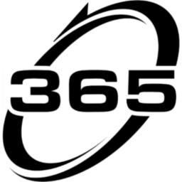 Search365 logo