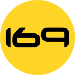169 logo