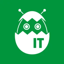 Hatch IT logo