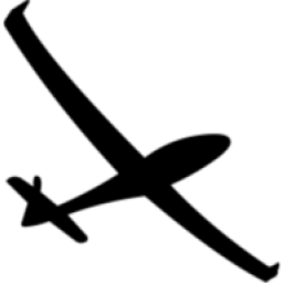 Glider logo