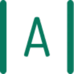 Aaron logo