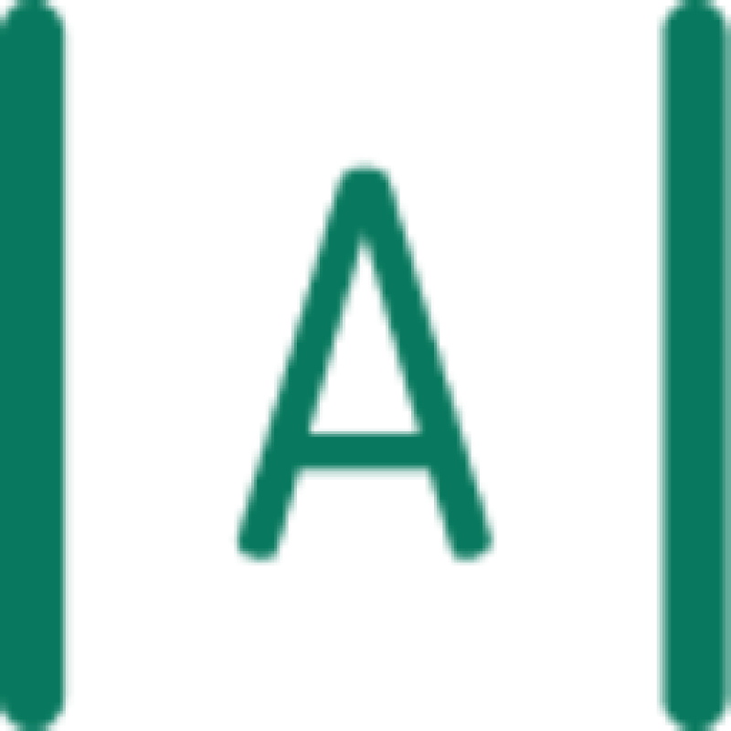 Aaron logo
