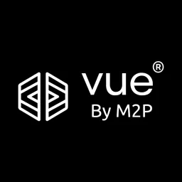 VUE logo
