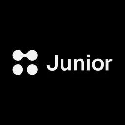 Junior AI logo