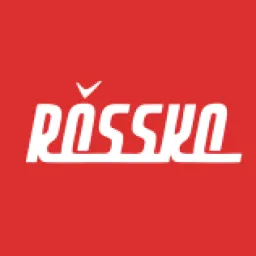 Rossko logo