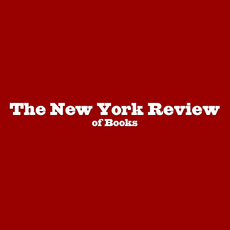 The New York Review of Books