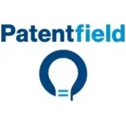 Patentfield logo