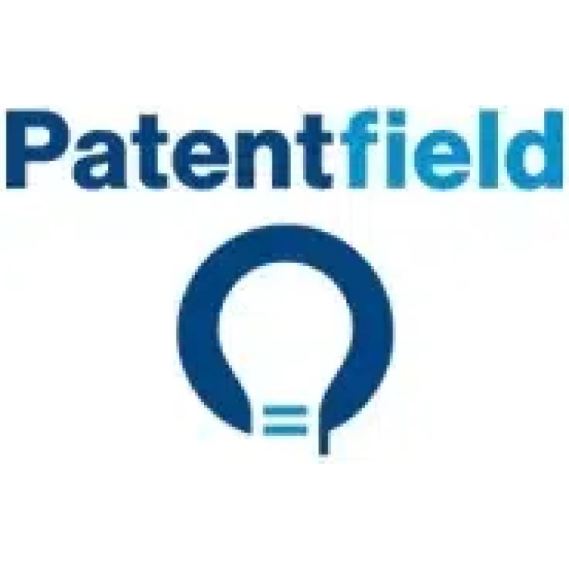 Patentfield logo