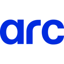 ARC logo