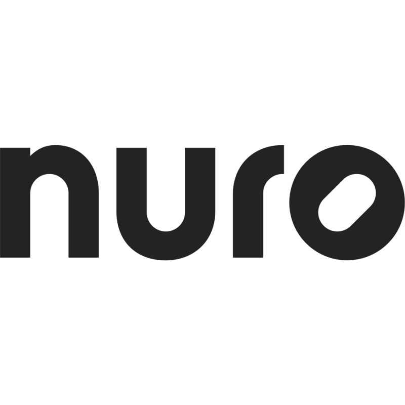 Nuro logo