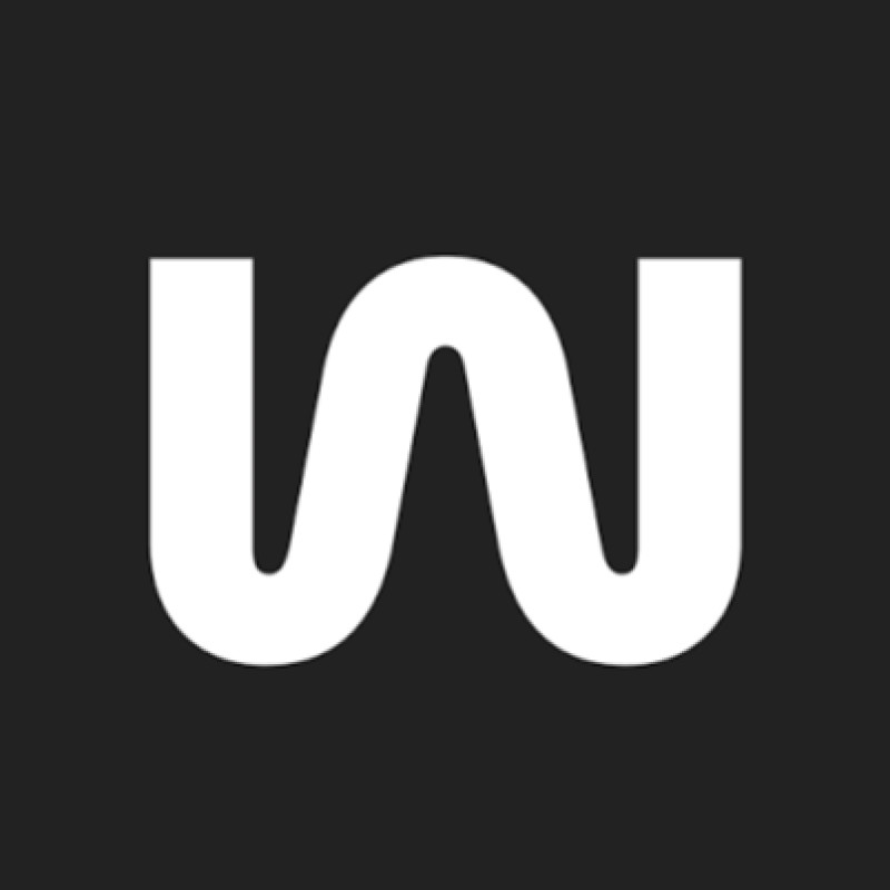 Waabi logo