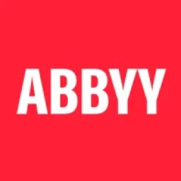 Abbyy logo