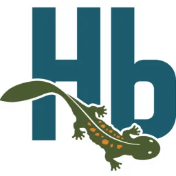 Hellbender logo