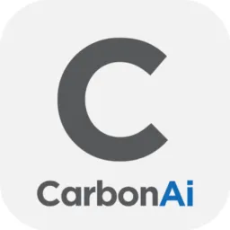 Carbon logo