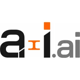 A I logo