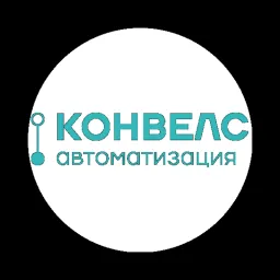 Konvels Automation logo