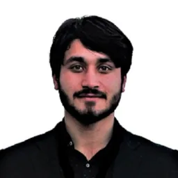 Aziz Ahmad photo
