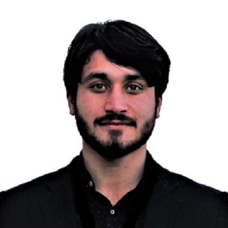 Aziz Ahmad