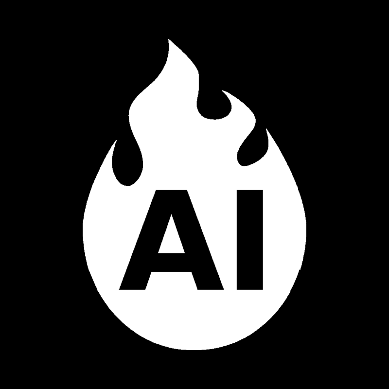 Positronic logo