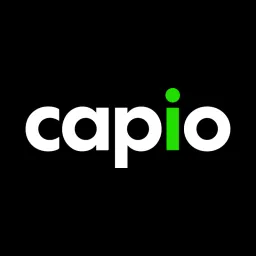 Capio logo