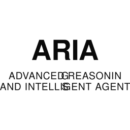 Aria logo