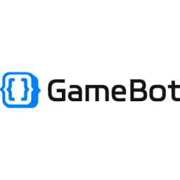Gamebot logo