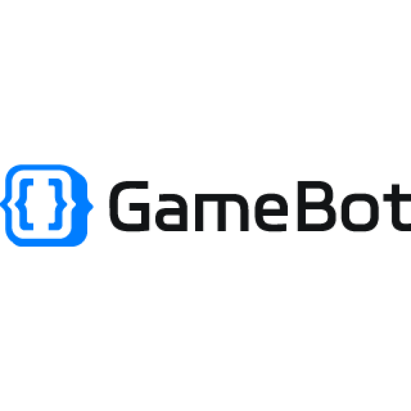 Gamebot logo