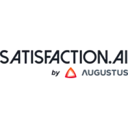 Satisfaction logo