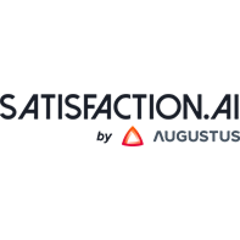 Satisfaction logo