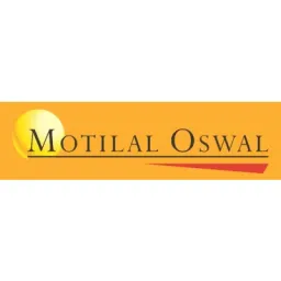 Motilal Oswal Financial Services logo