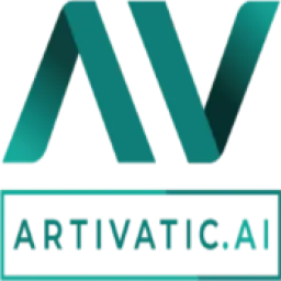 Artivatic logo
