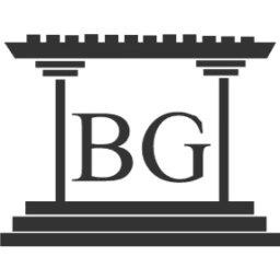 Benjamine logo