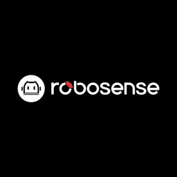 Robosense logo