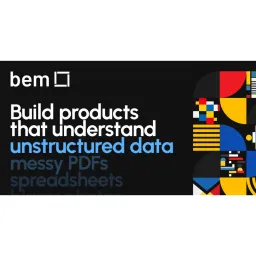 BEM logo