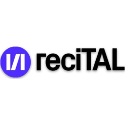Recital logo