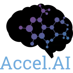 Accel logo