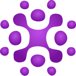 Blur logo