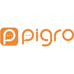 Pigro logo