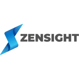 Zensight logo