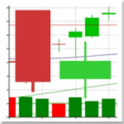 Techtrader logo