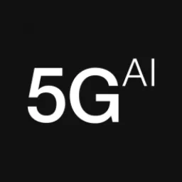 5G logo