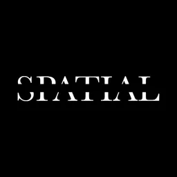 Spatial logo